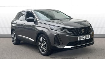 Peugeot 3008 1.5 BlueHDi Allure Premium 5dr EAT8 Diesel Estate